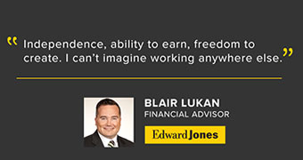 Blair Lukan